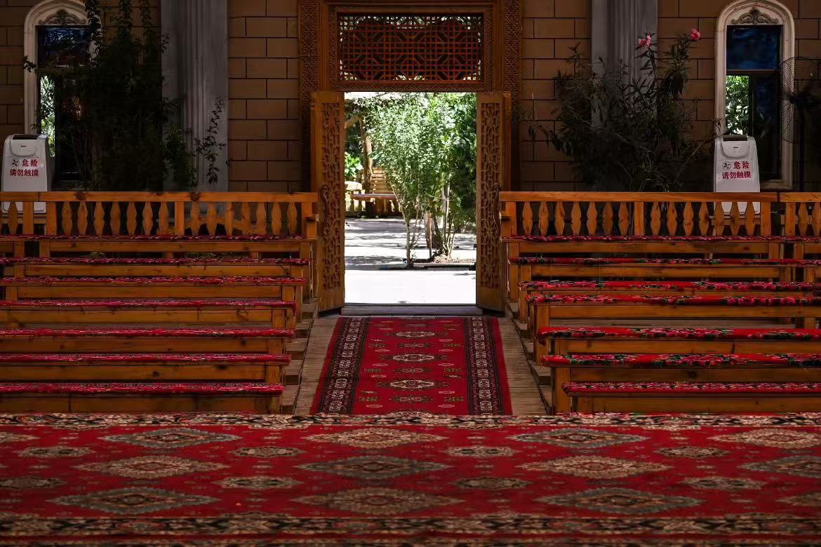 Du's Tourism Scenic Area